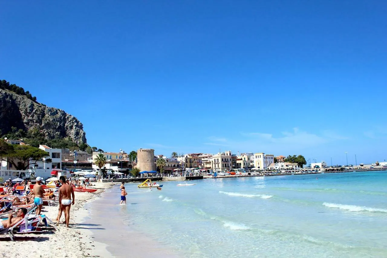La Casetta Palermo 0*,